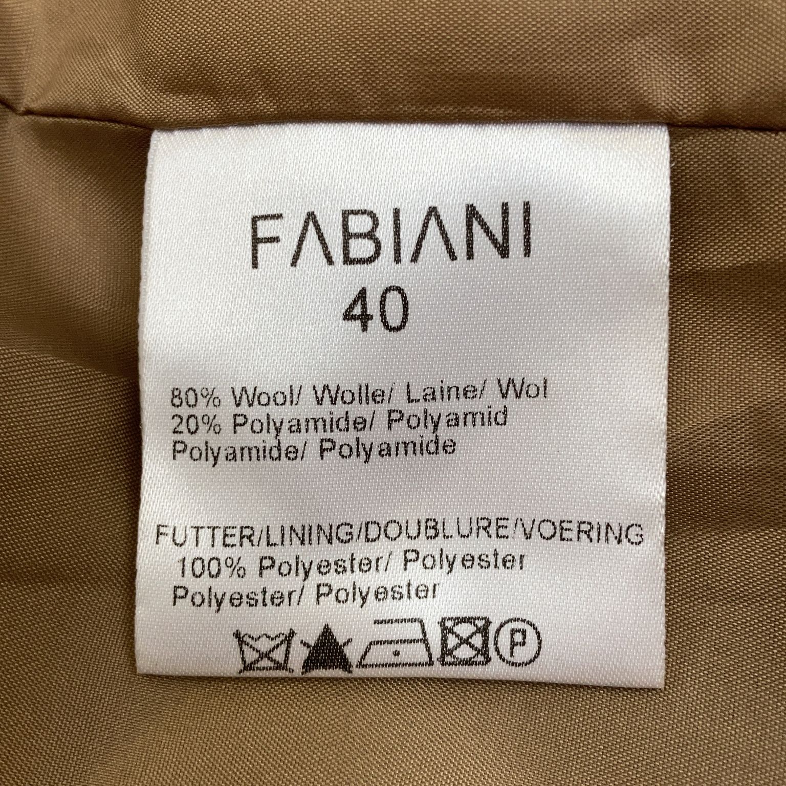 Fabiani