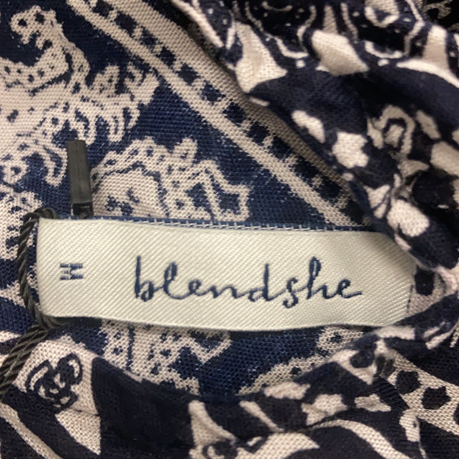 Blendshe