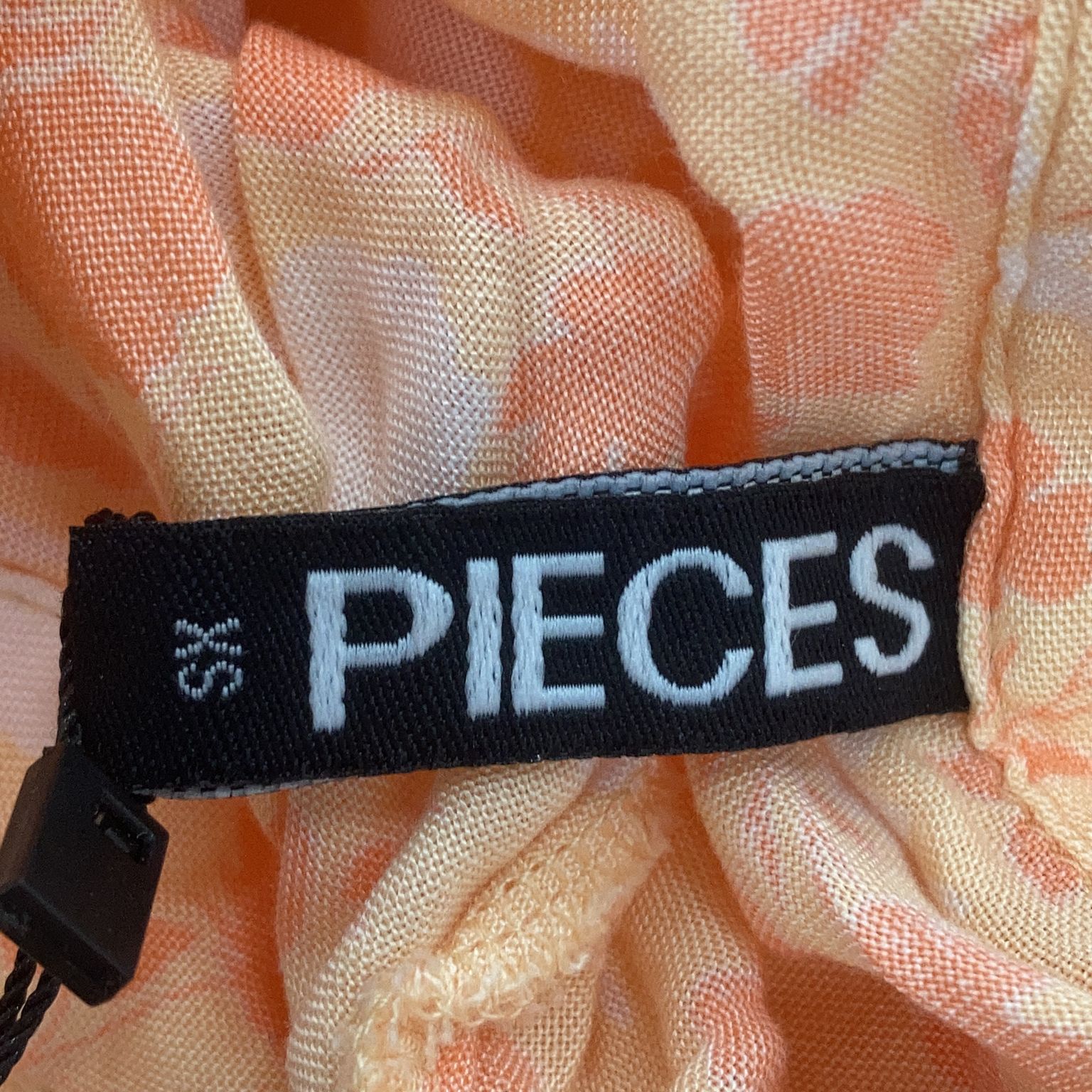 Pieces