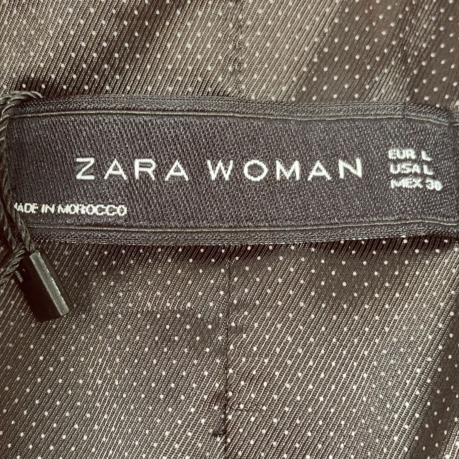 Zara Woman