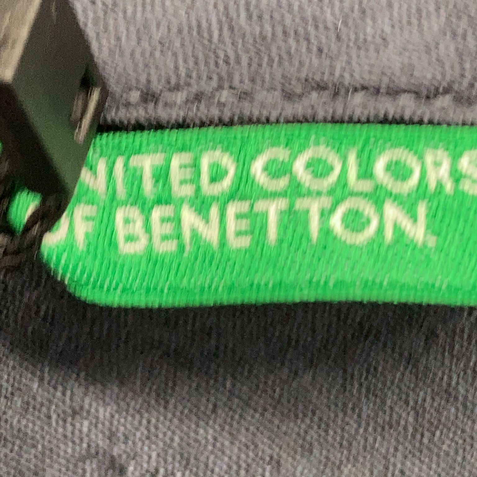 United Colors of Benetton