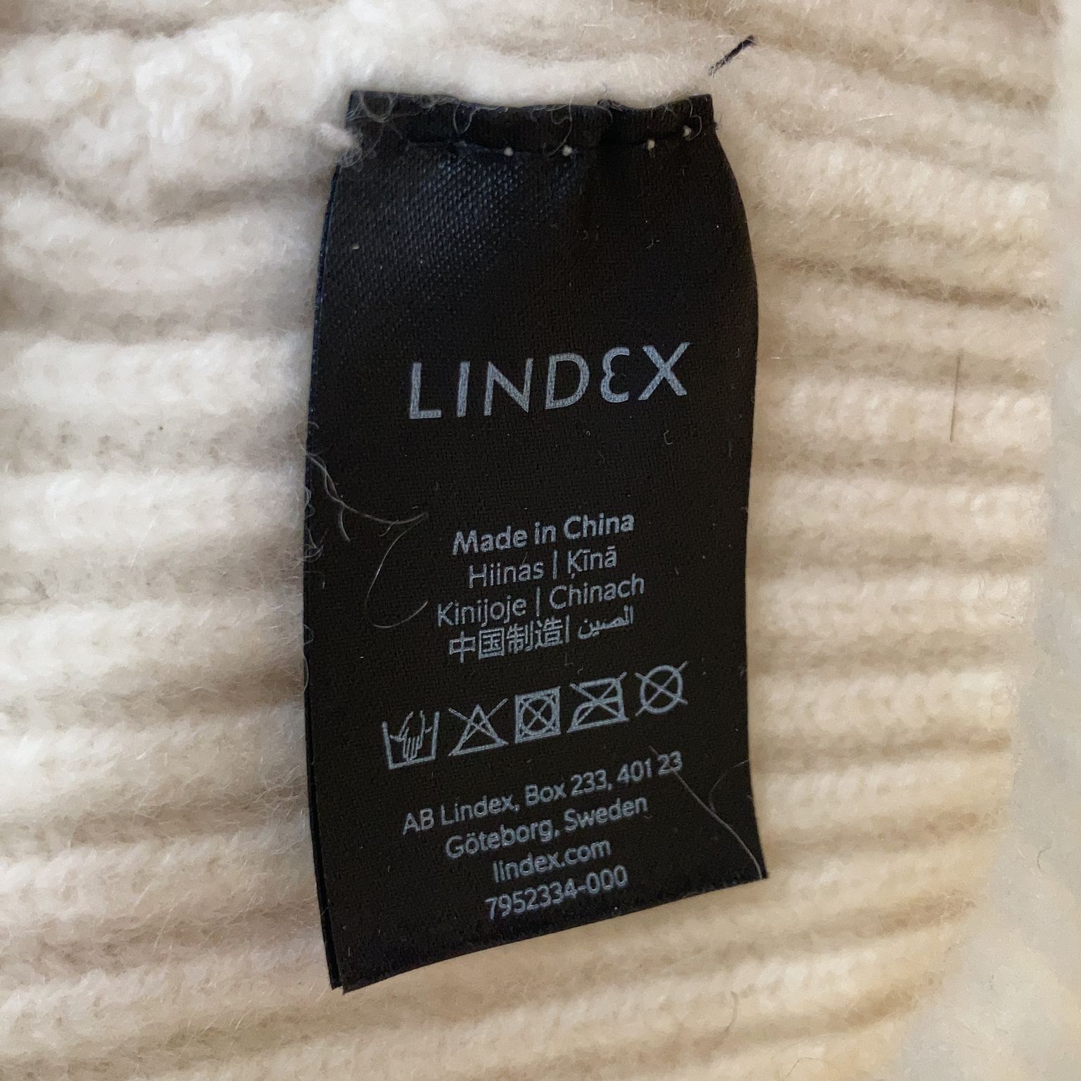 Lindex