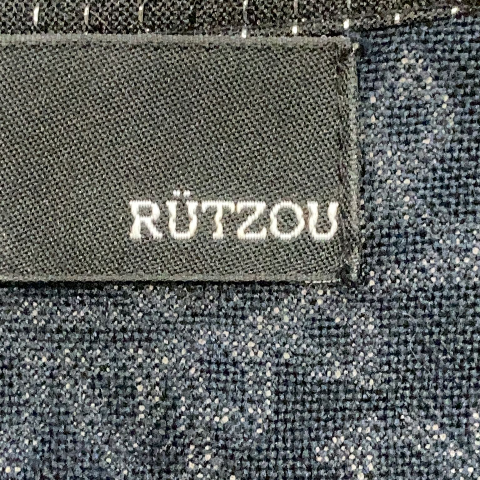 Rützou