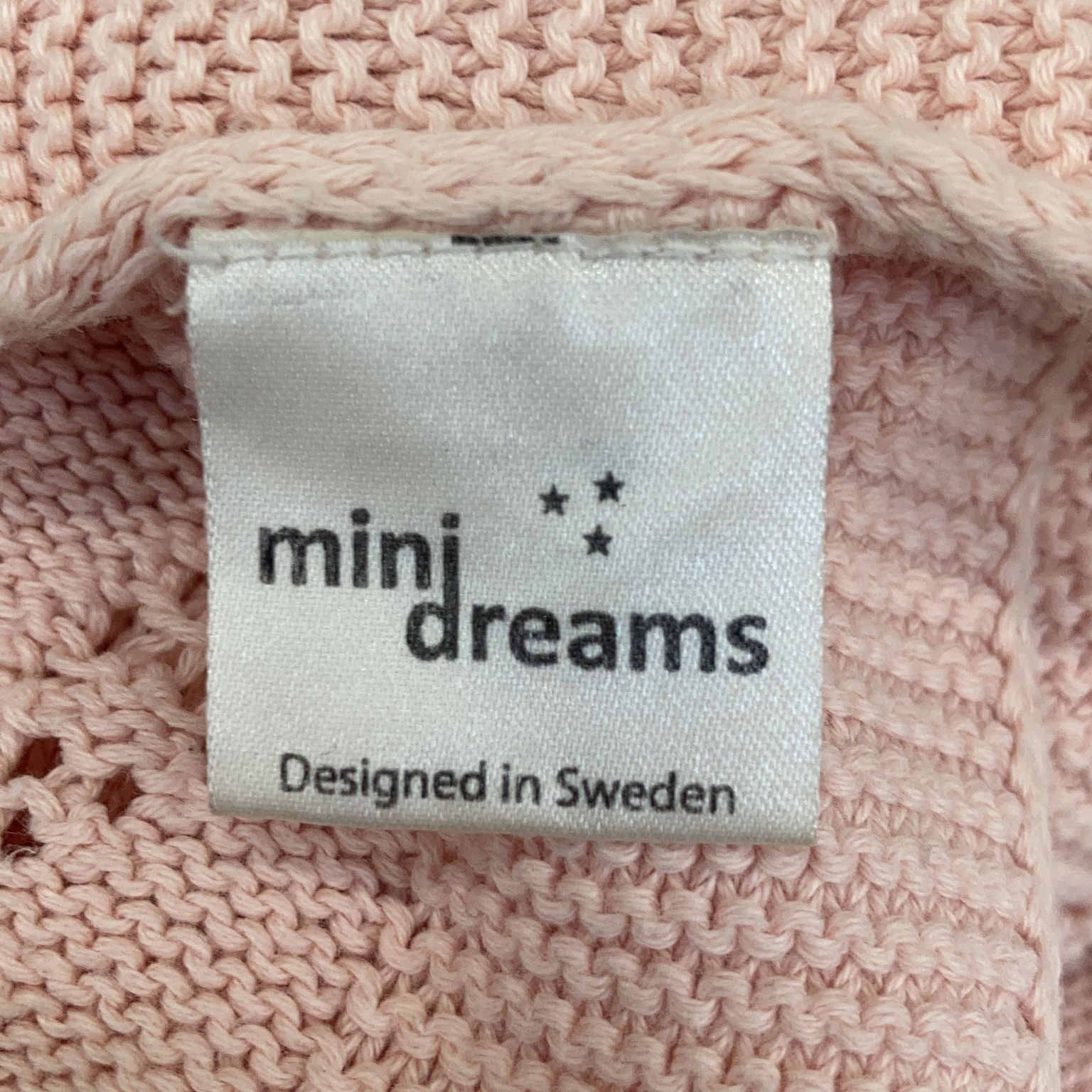 Mini Dreams