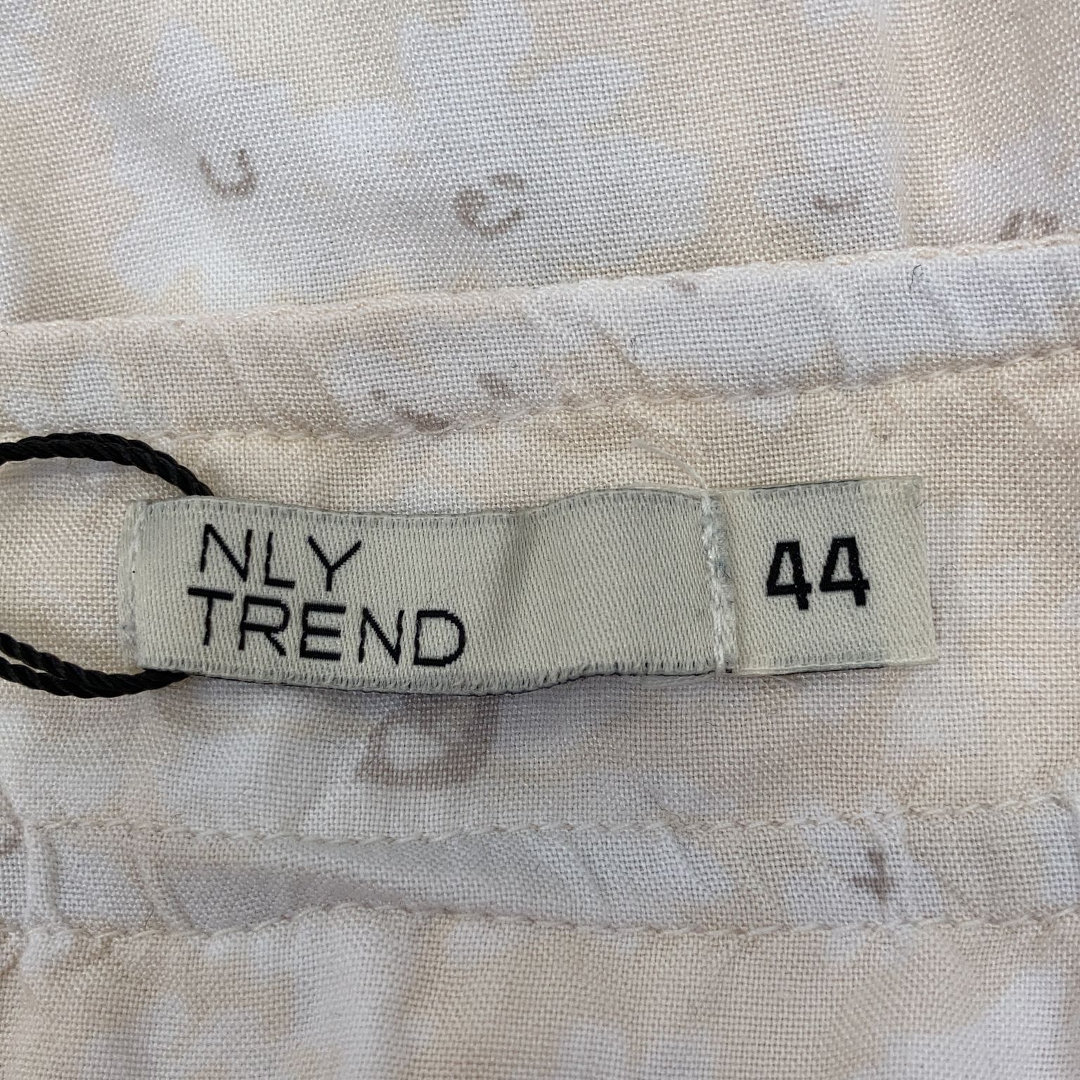 NLY Trend