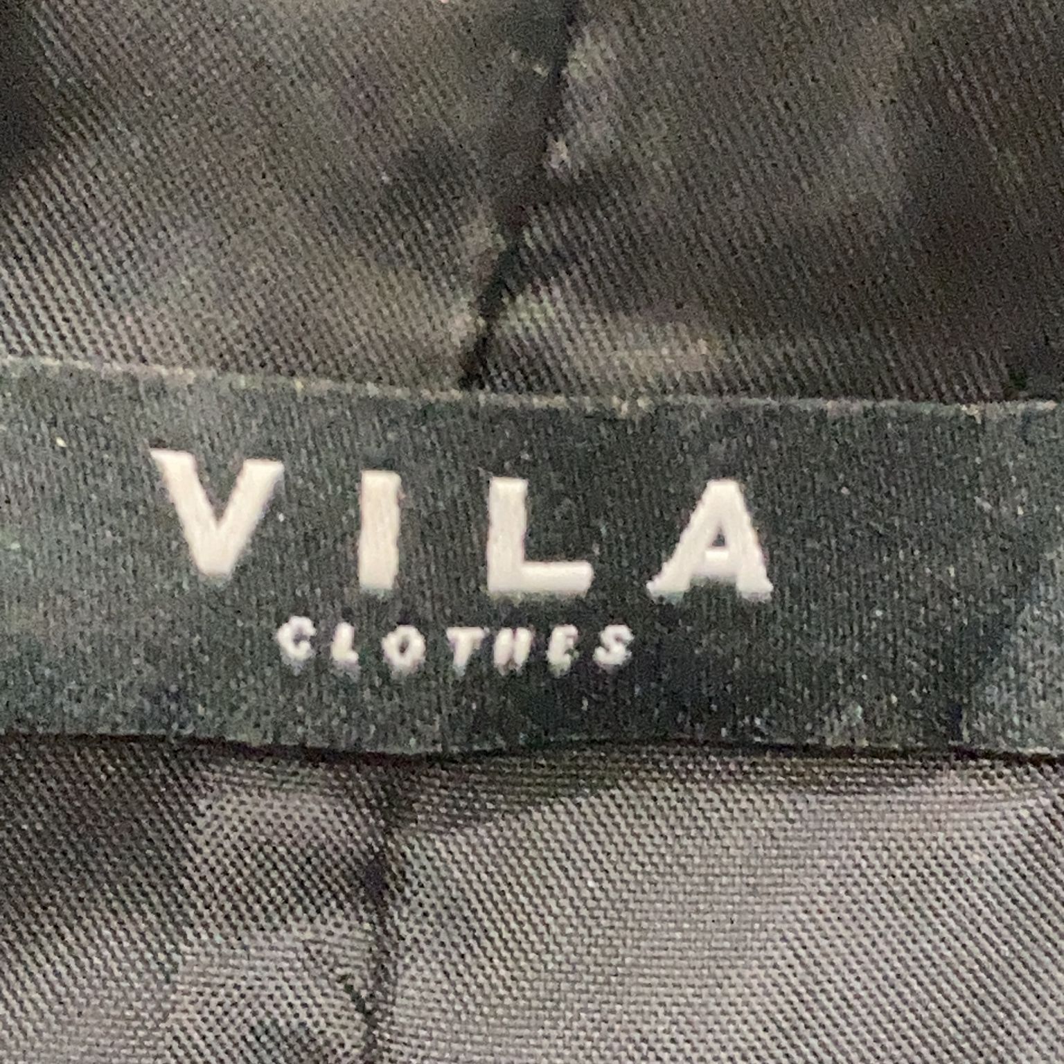 VILA Clothes