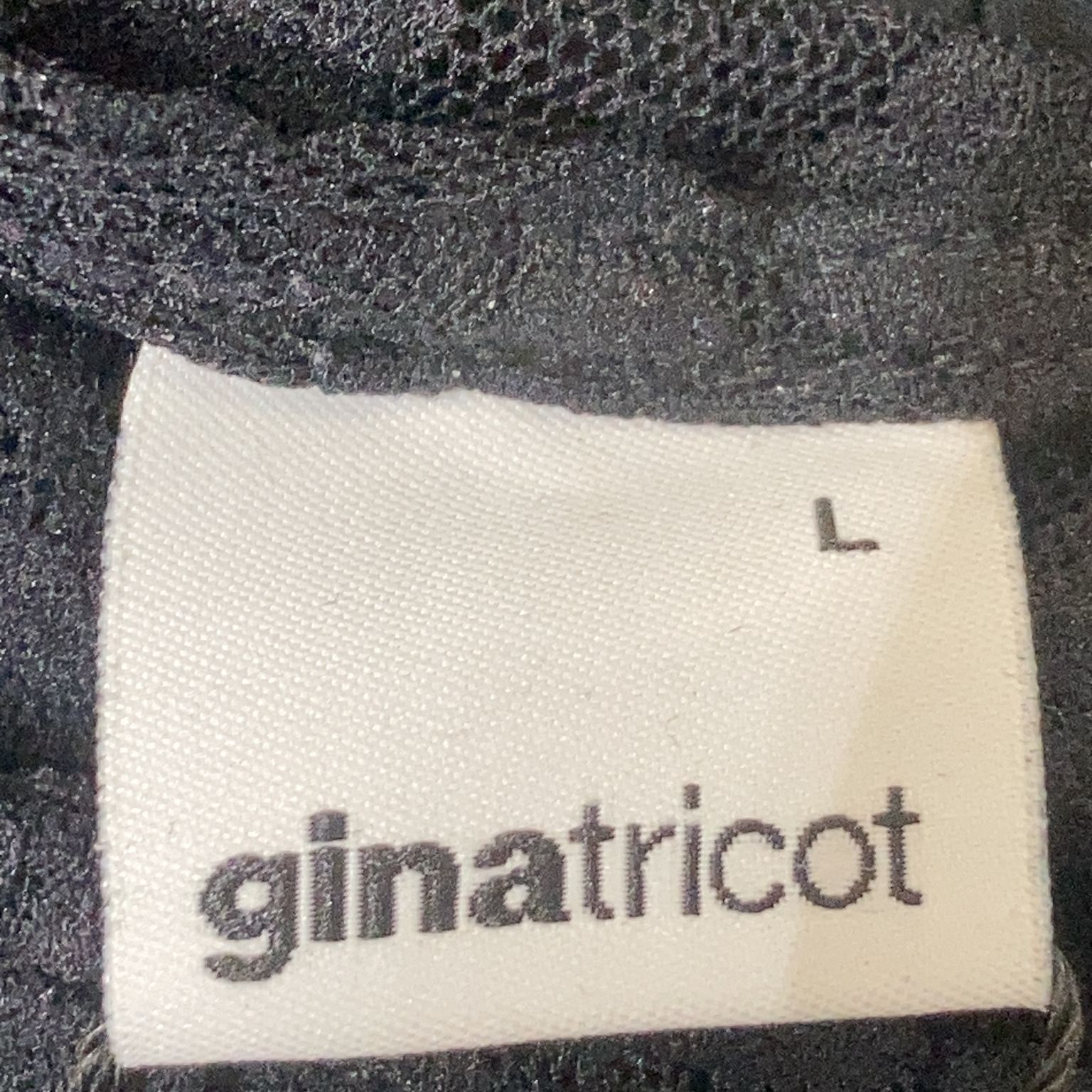 Gina Tricot