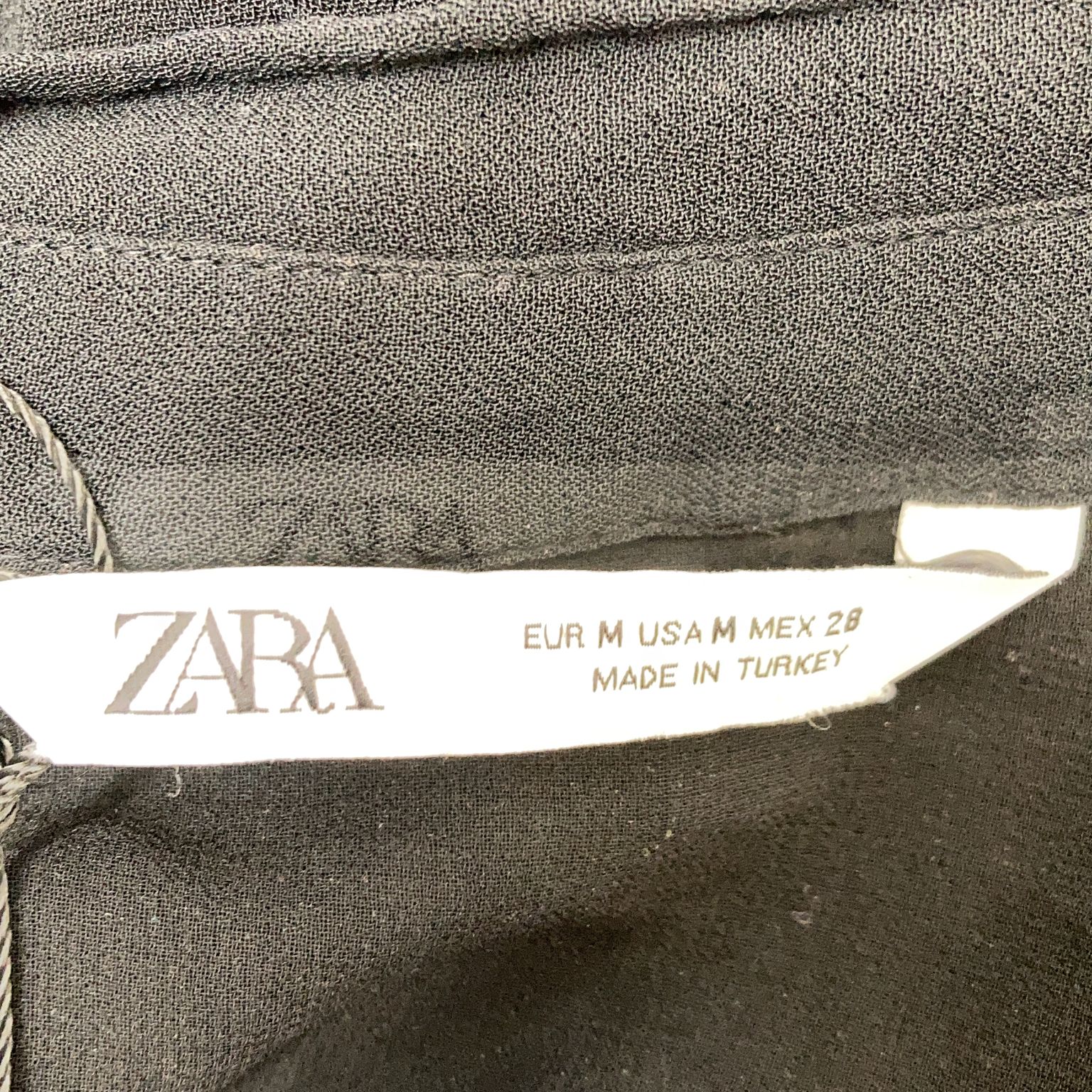 Zara