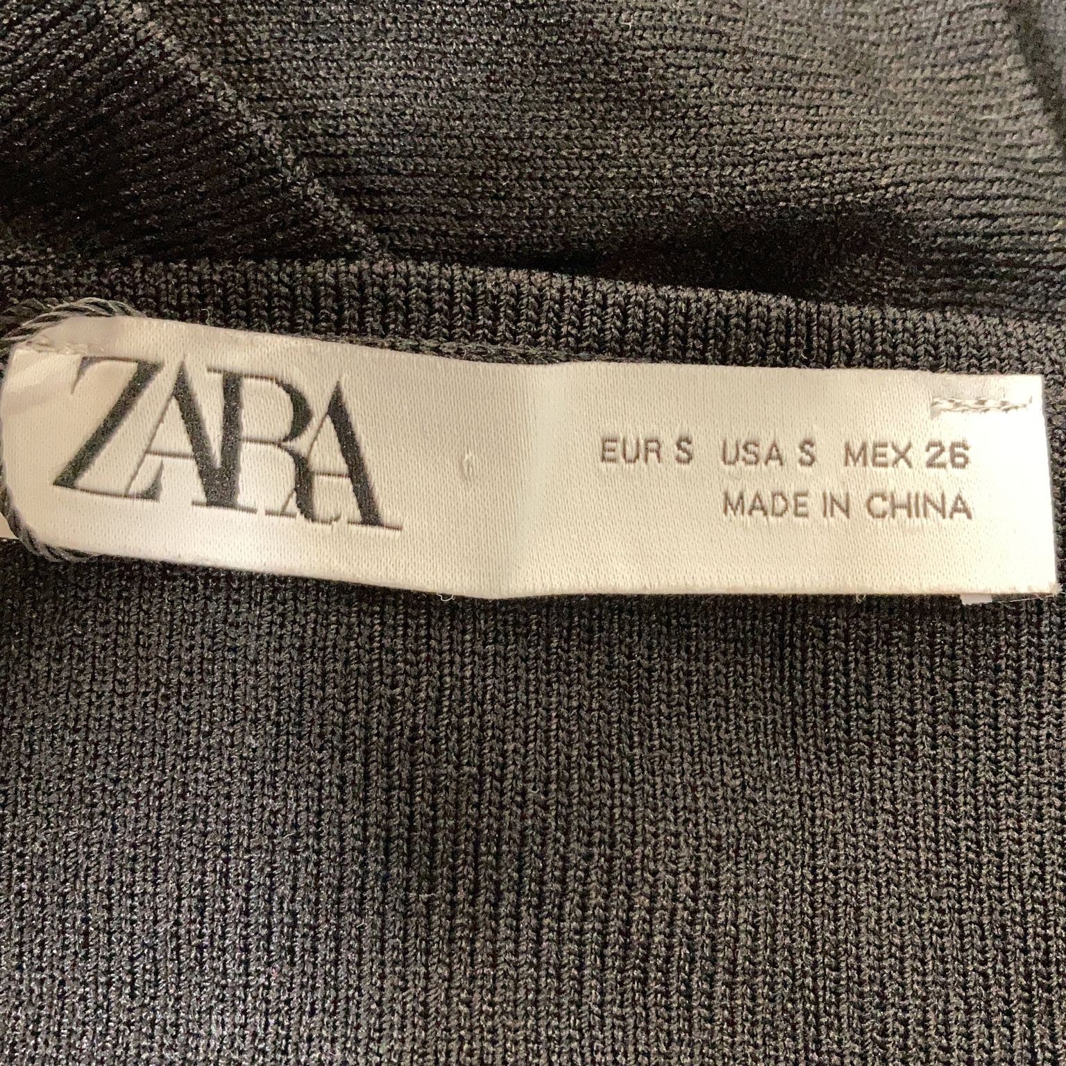 Zara