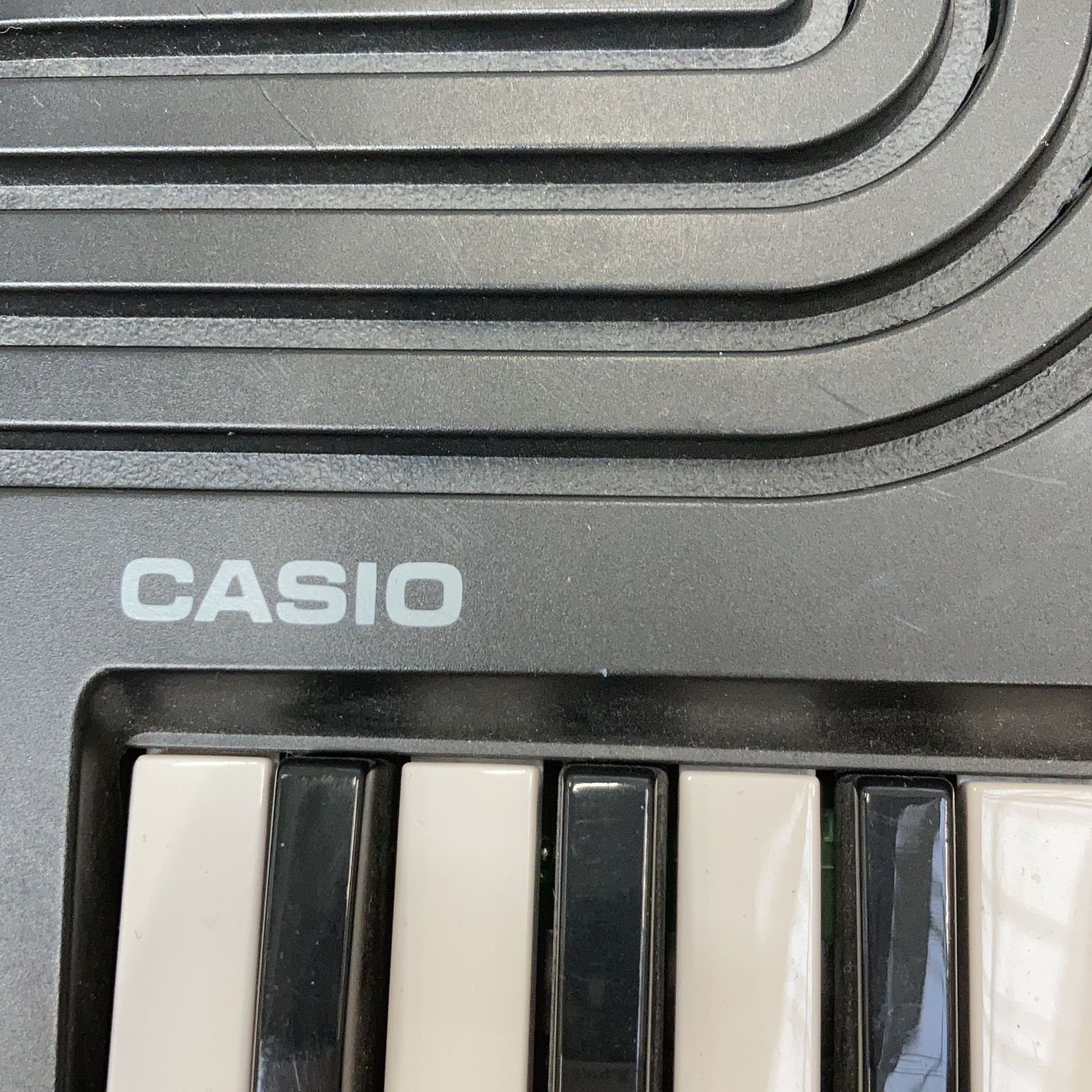 Casio