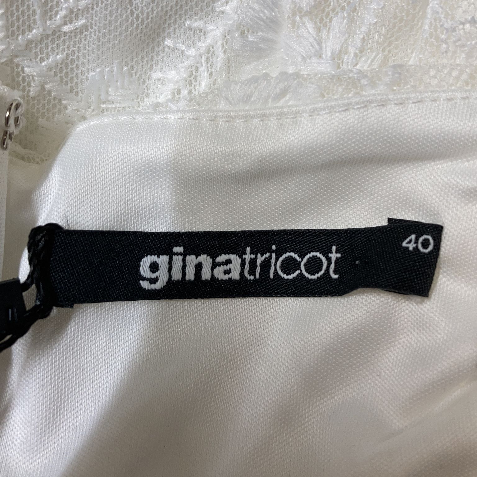 Gina Tricot