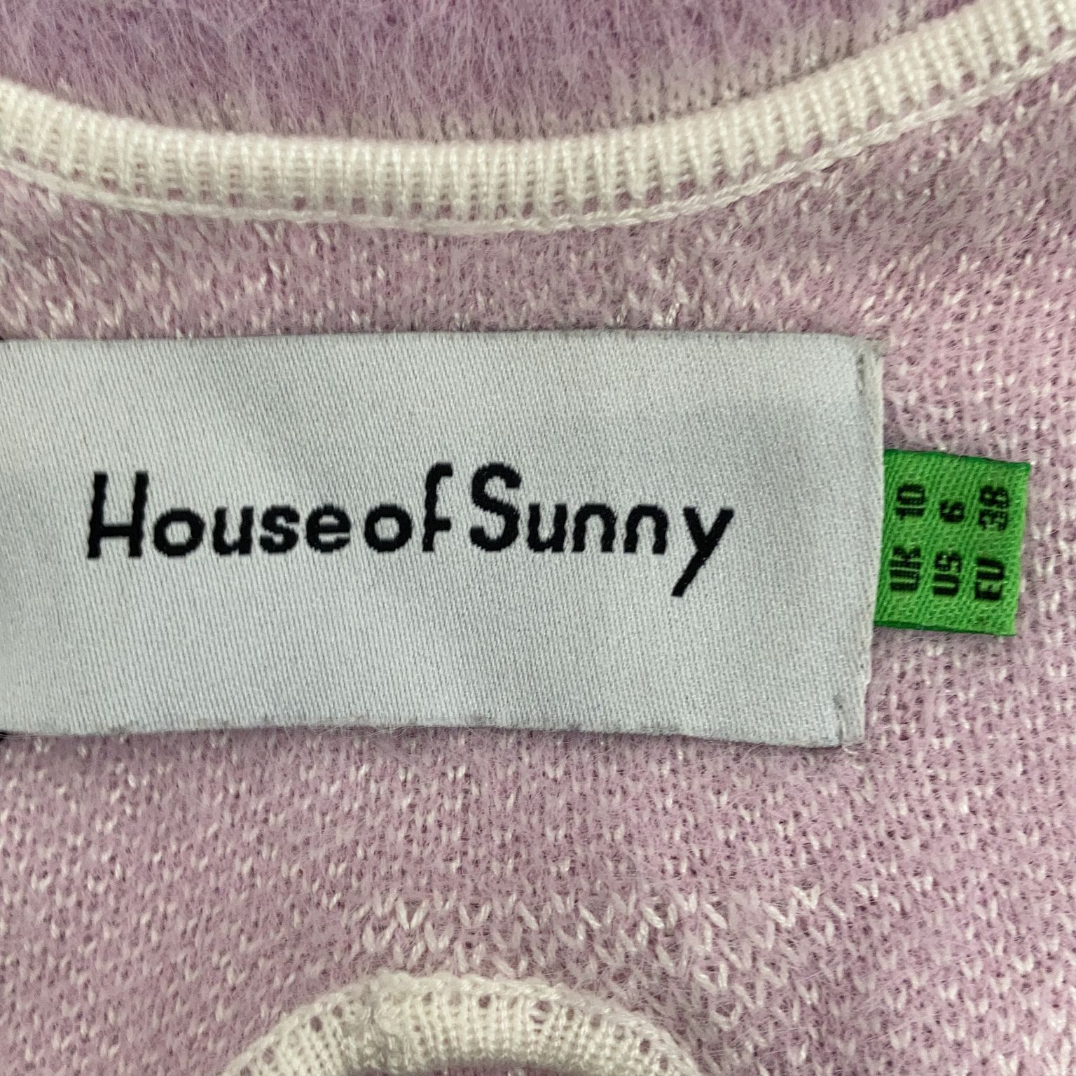 House of Sunny