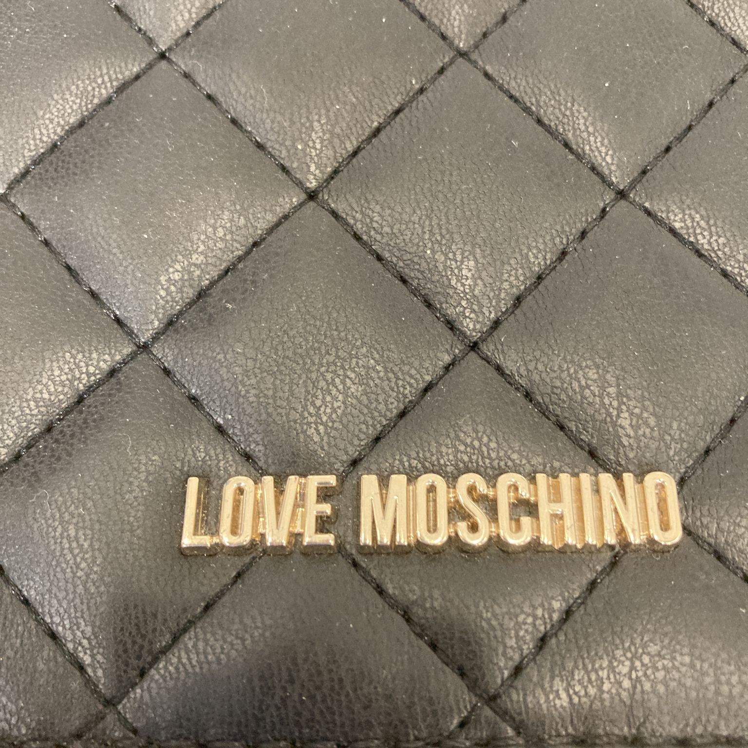 Love Moschino