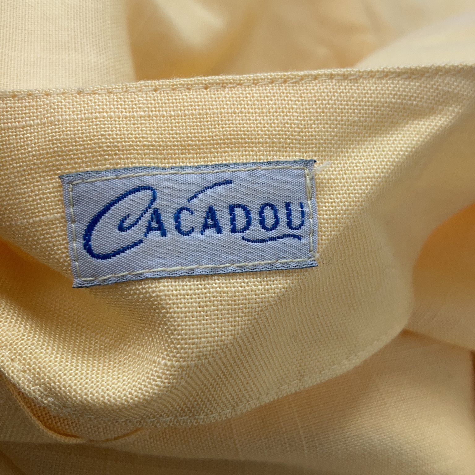 Cacadou