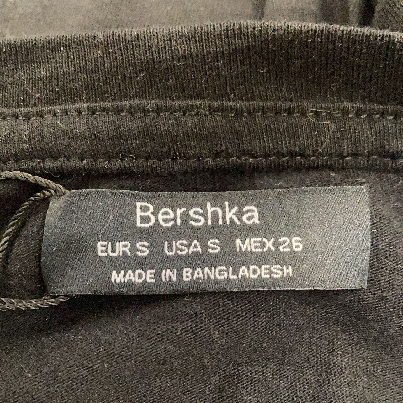 Bershka