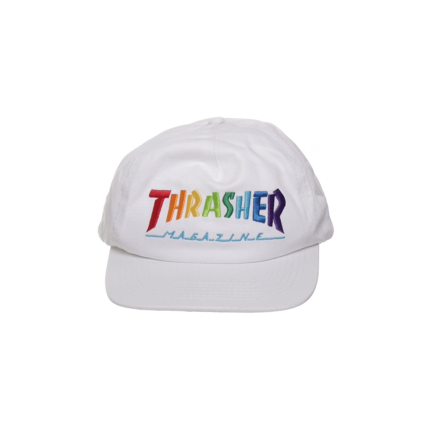 Thrasher