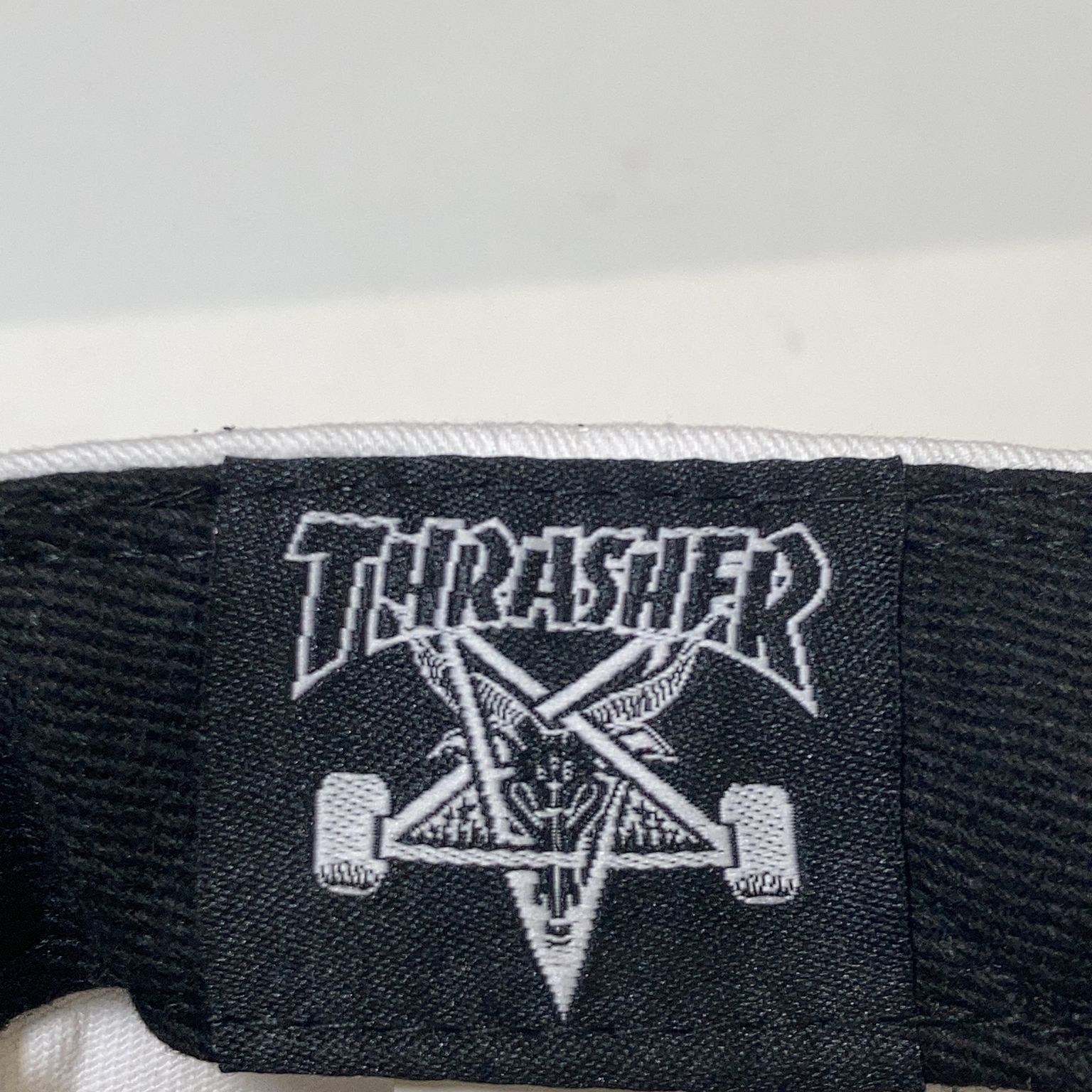 Thrasher