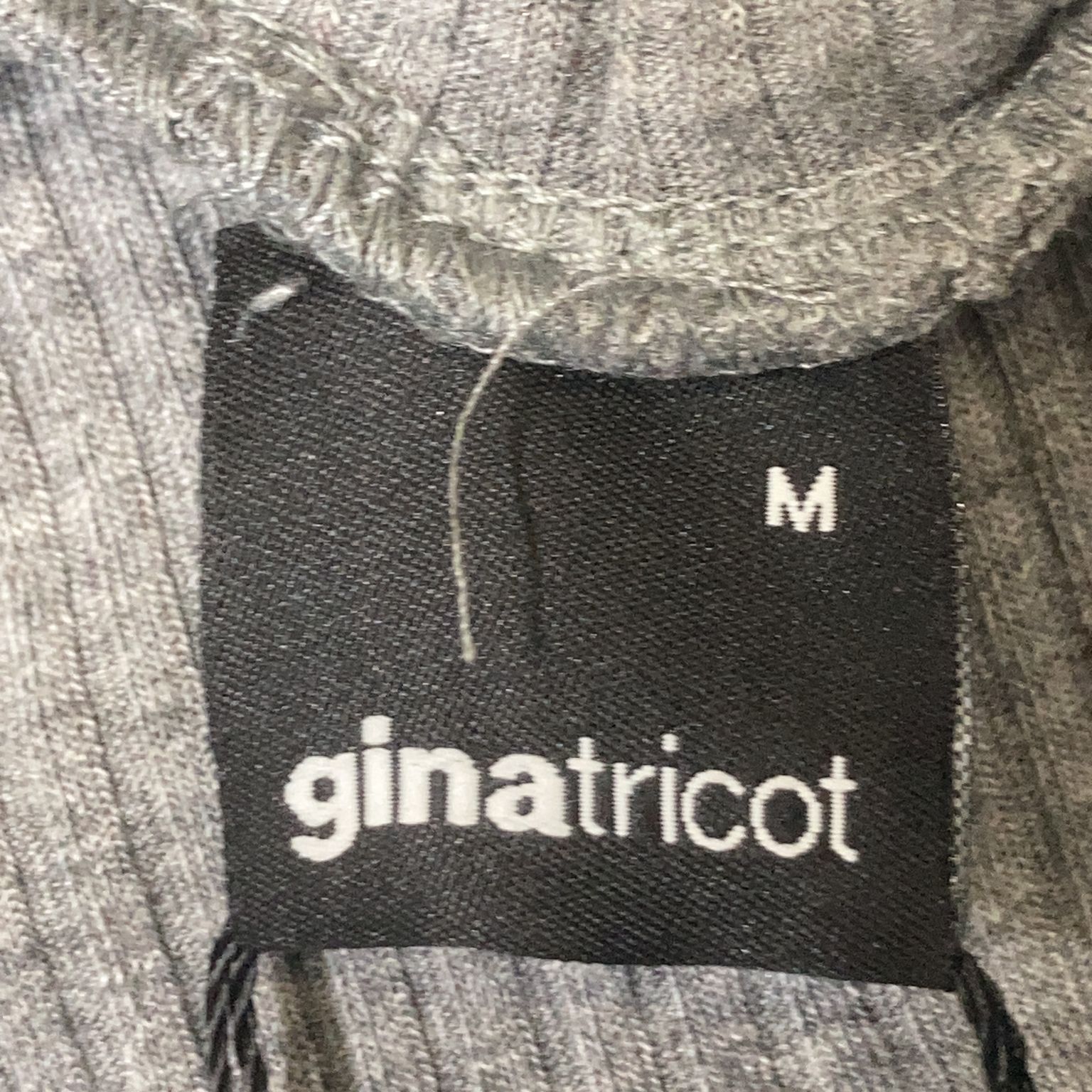 Gina Tricot