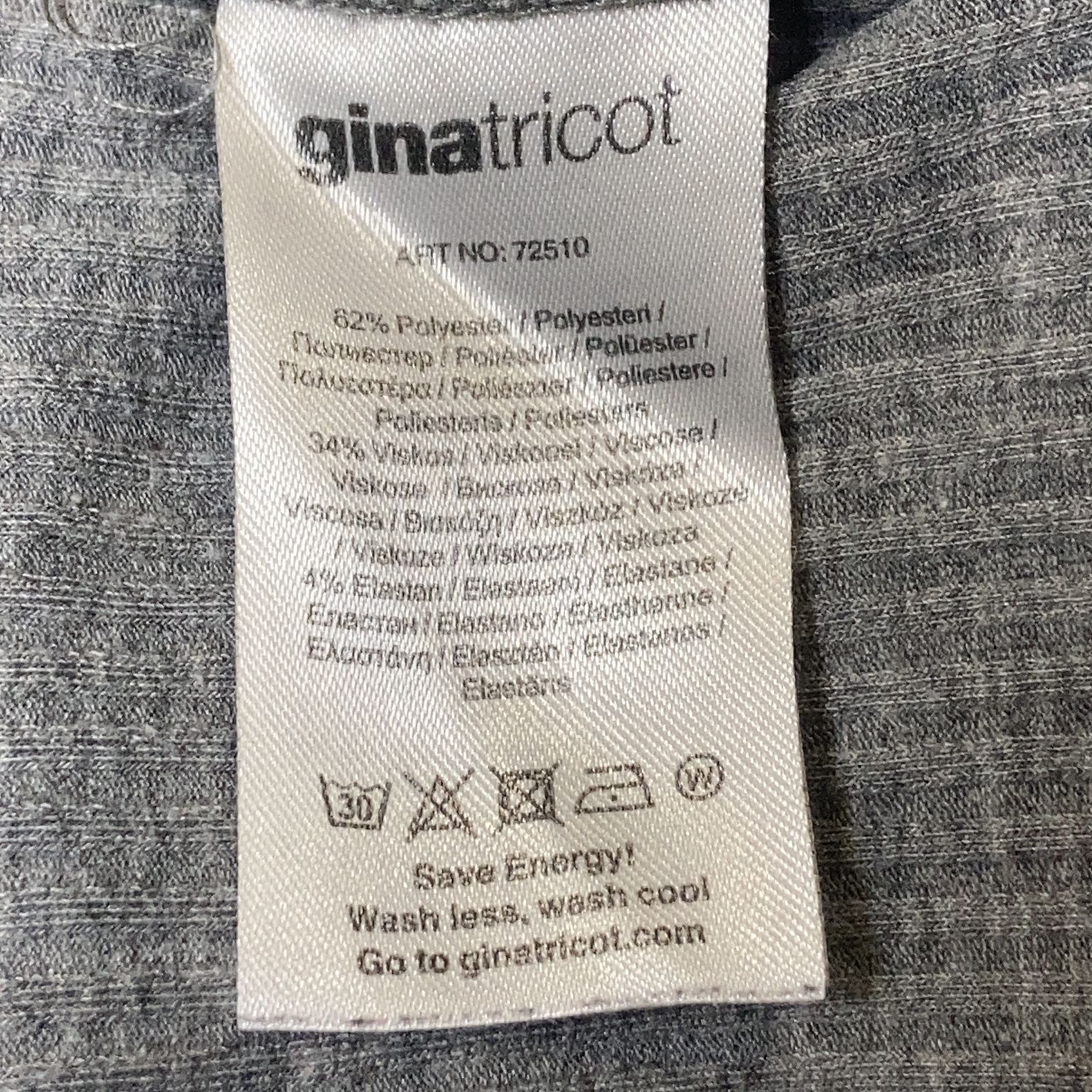 Gina Tricot