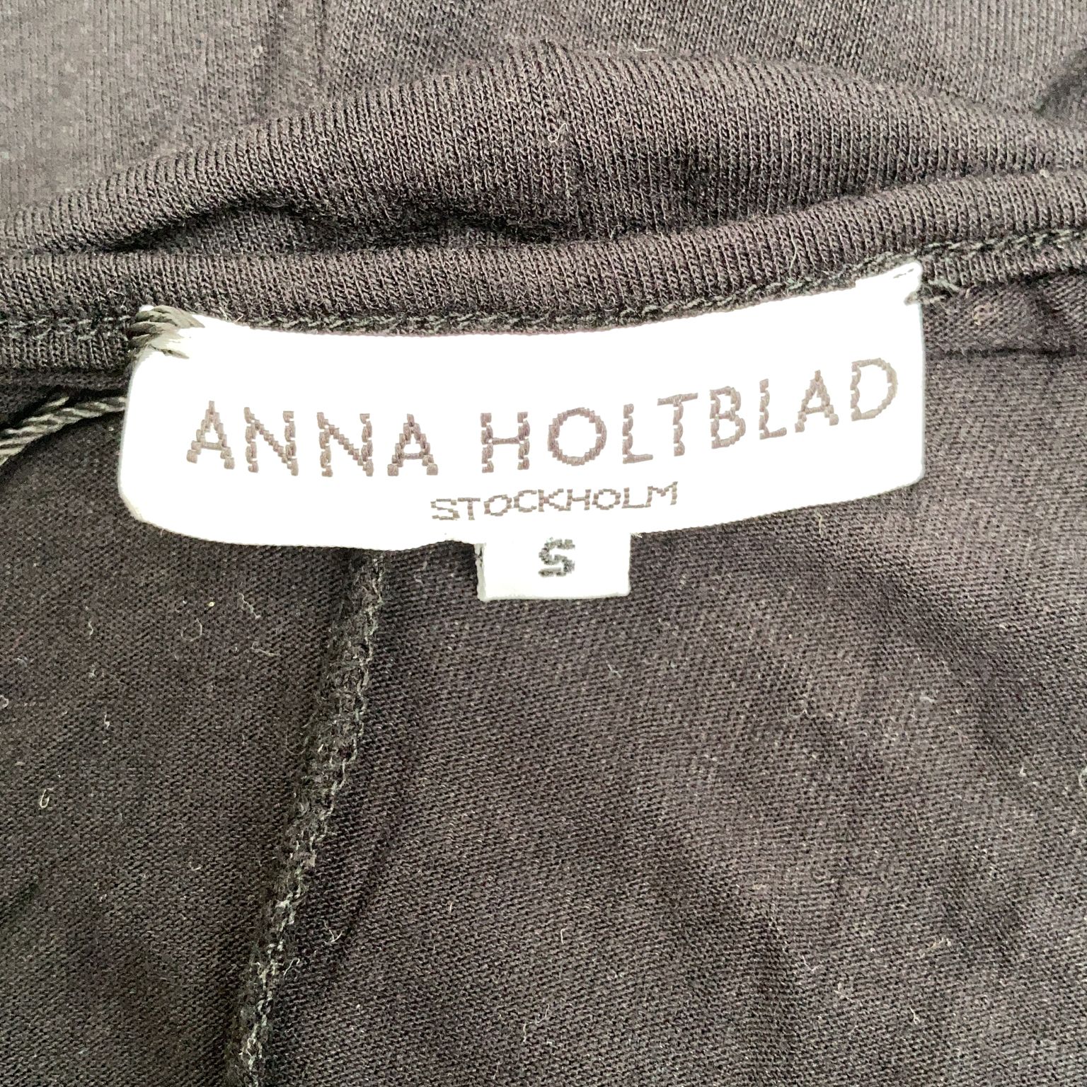 Anna Holtblad