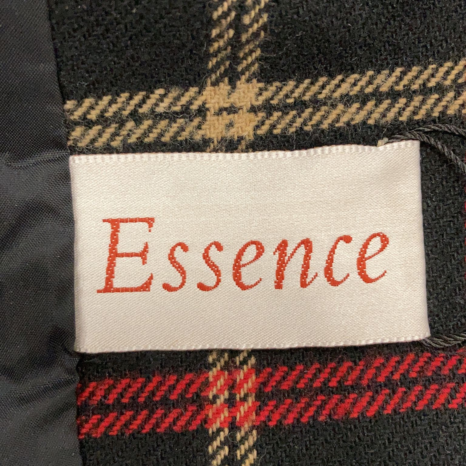 Essence