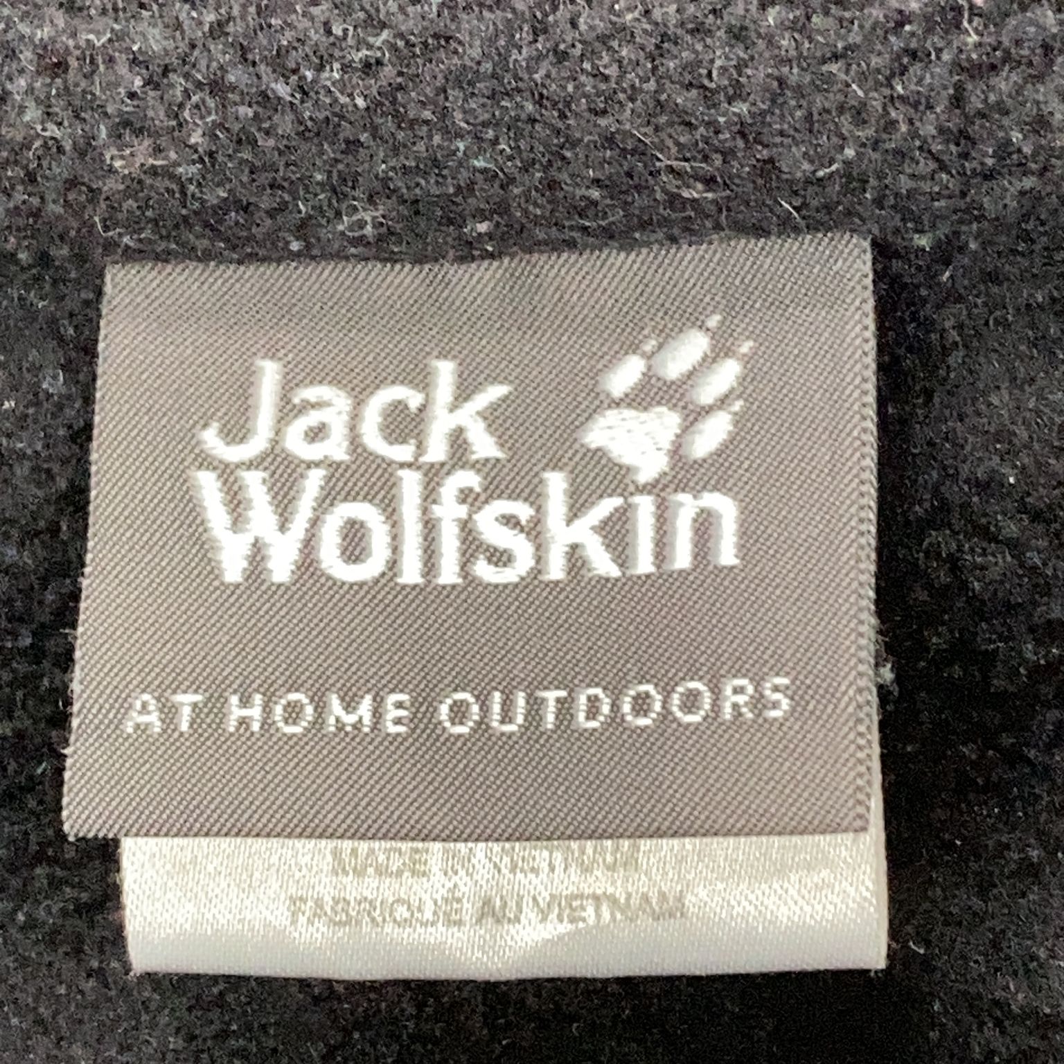 Jack Wolfskin