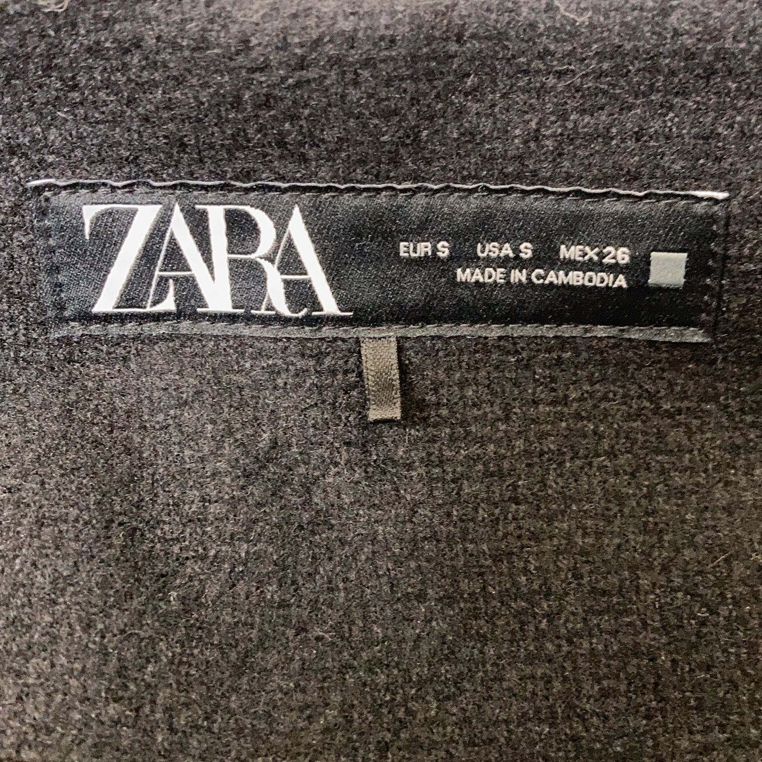 Zara