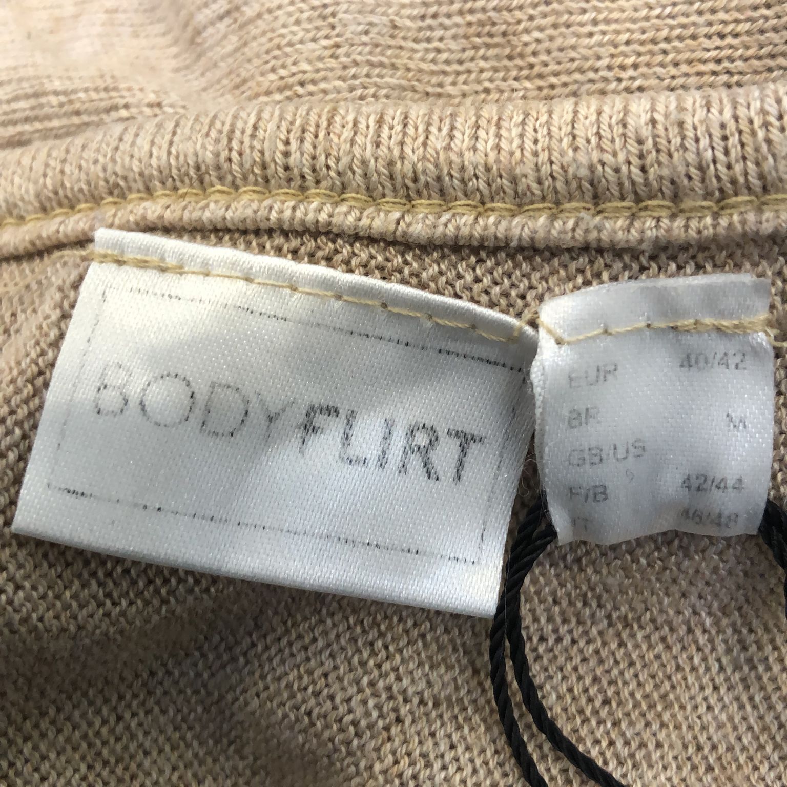 Bodyflirt