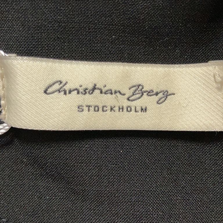 Christian Berg