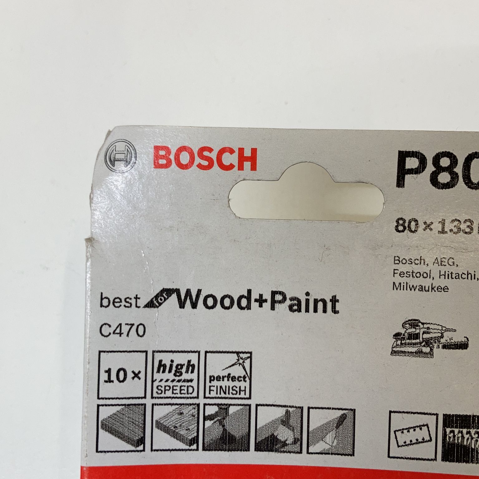 Bosch