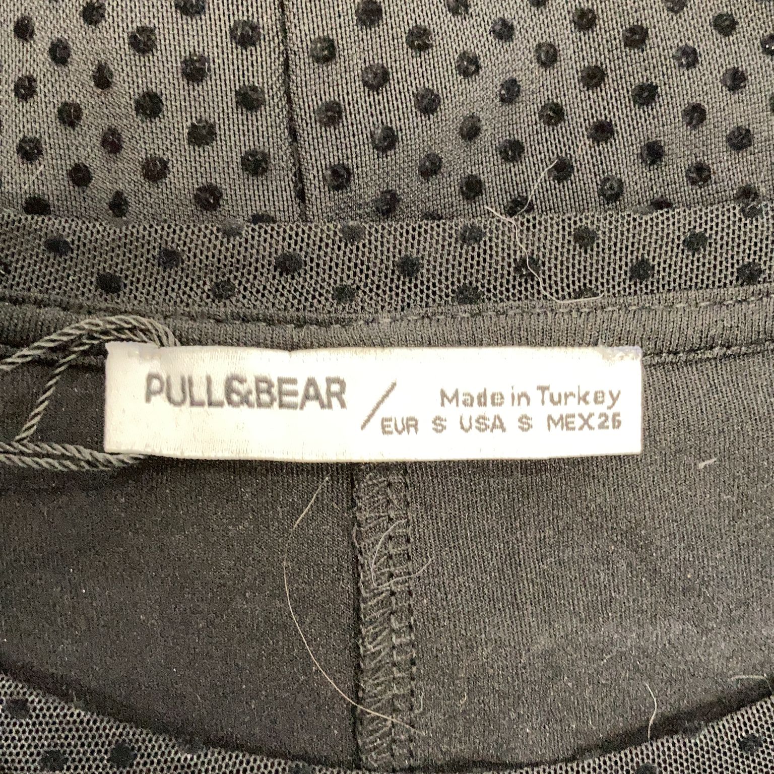 Pull  Bear