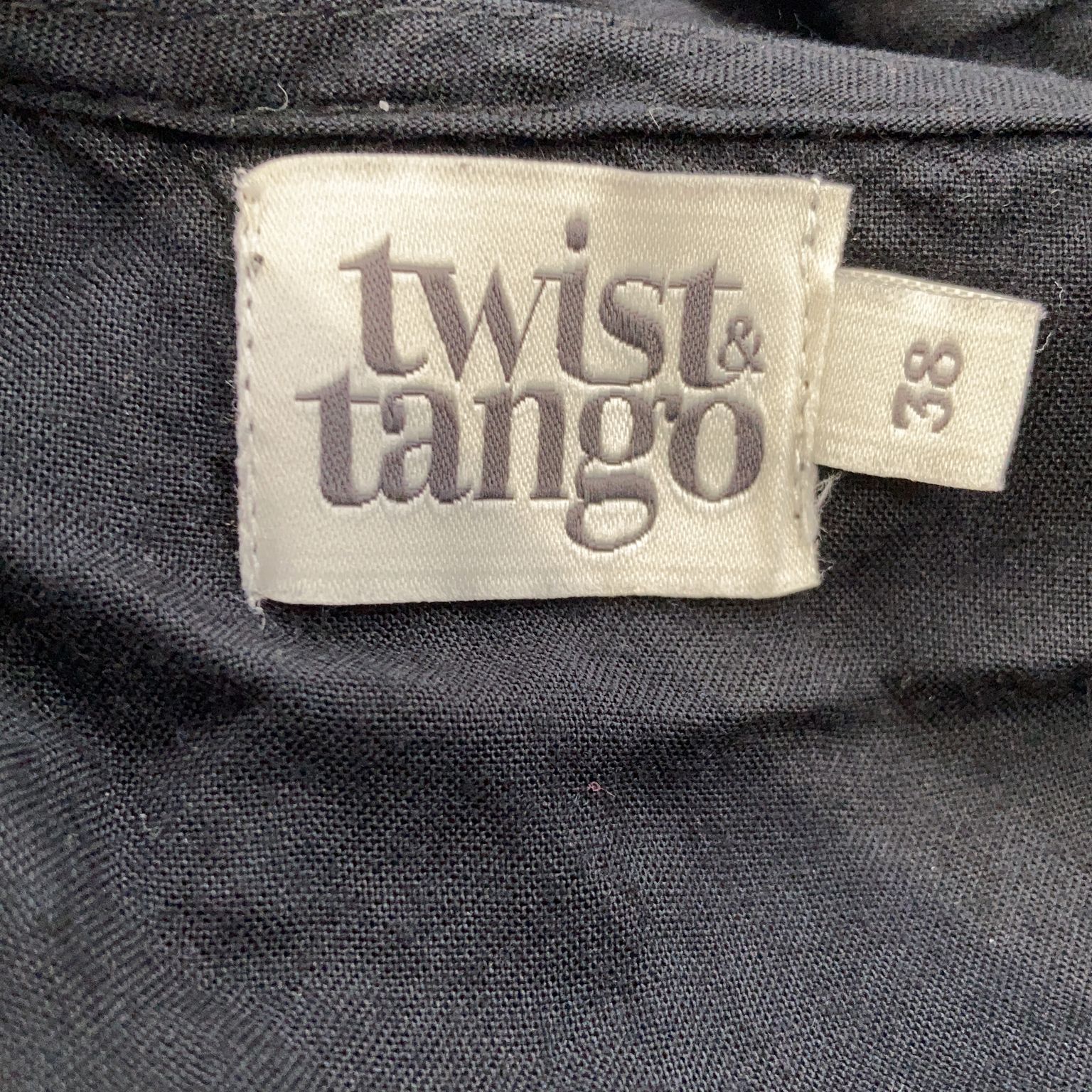 Twist  Tango