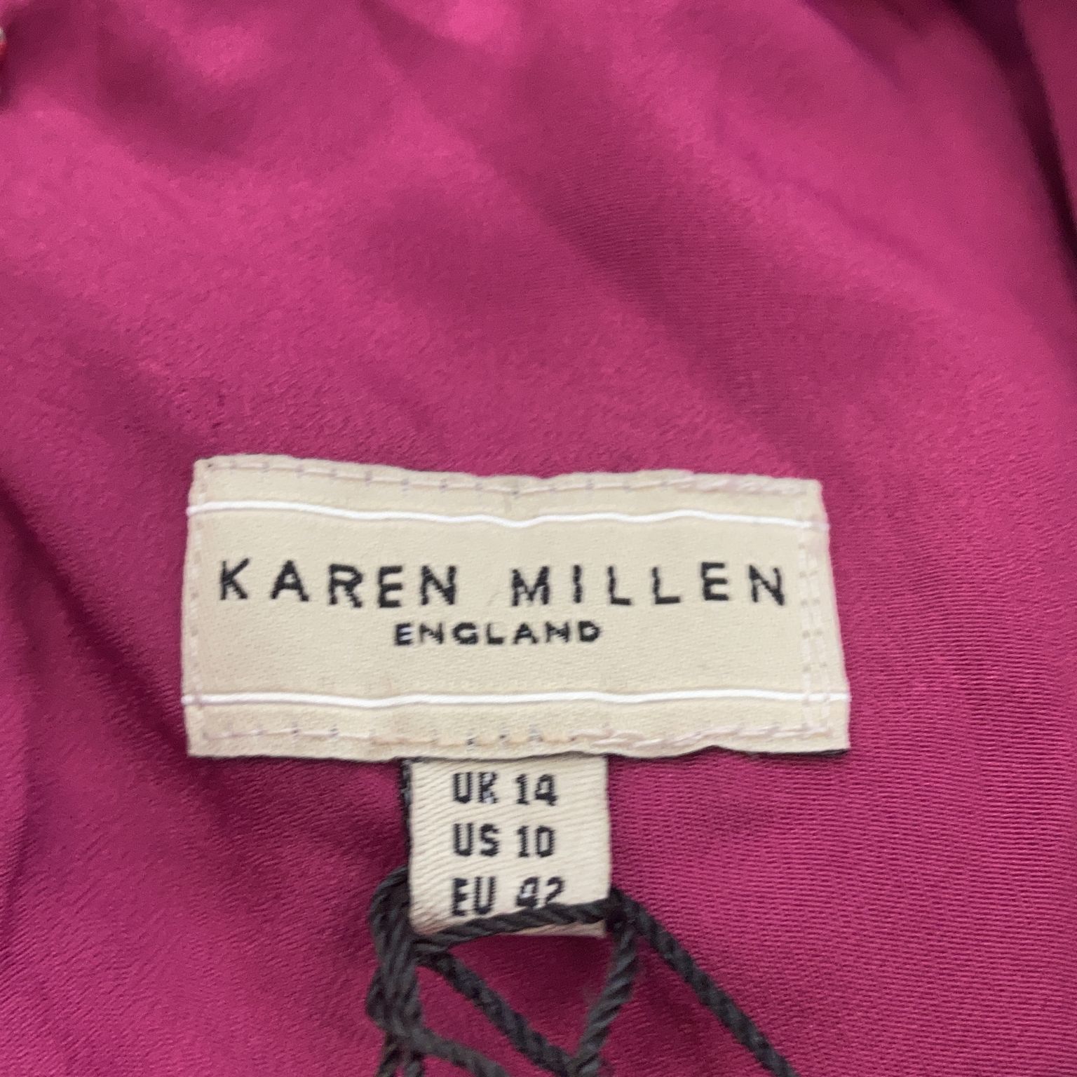 Karen Millen