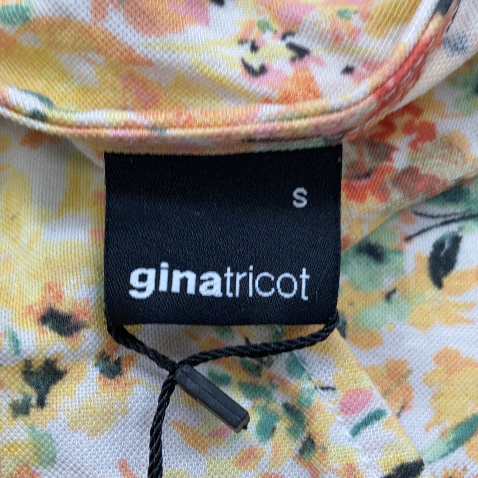 Gina Tricot