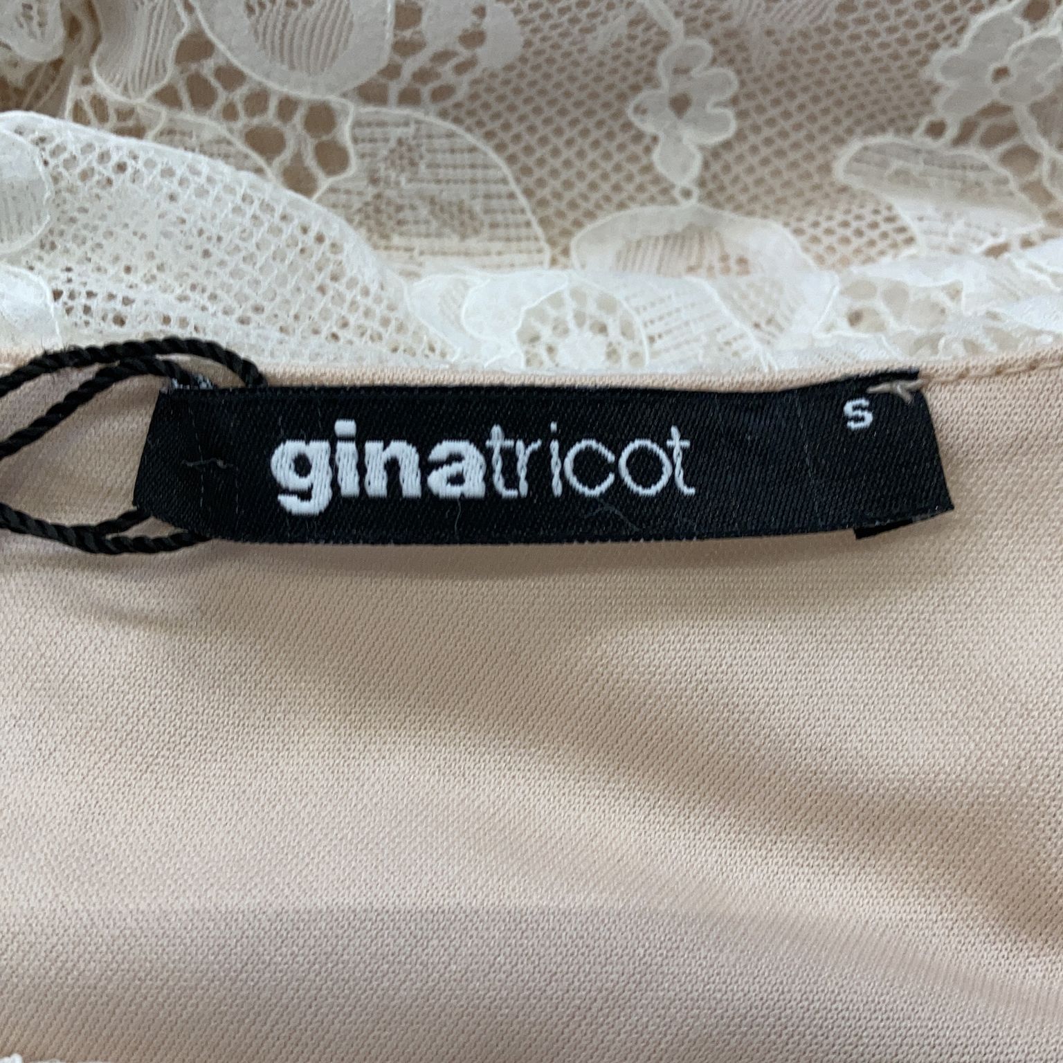 Gina Tricot