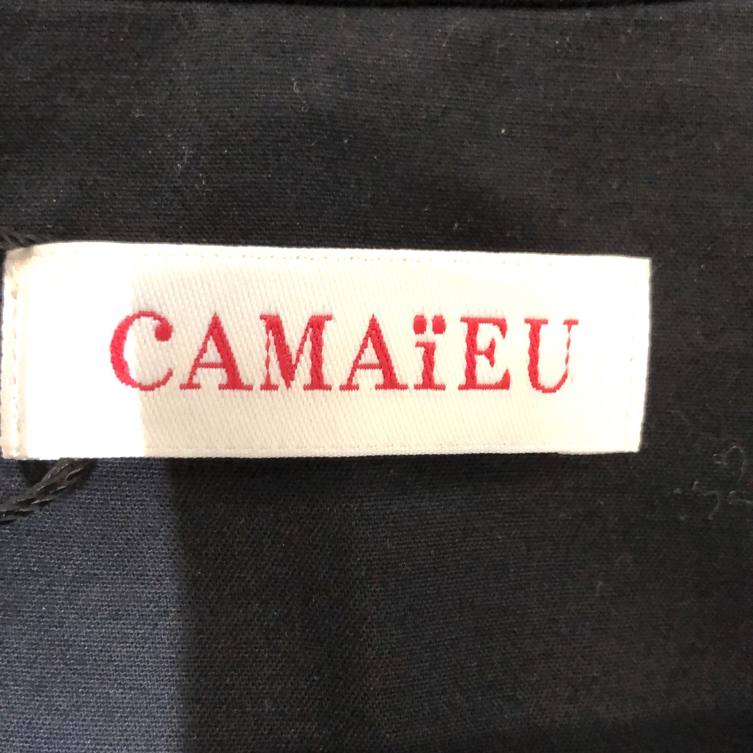 Camaieu