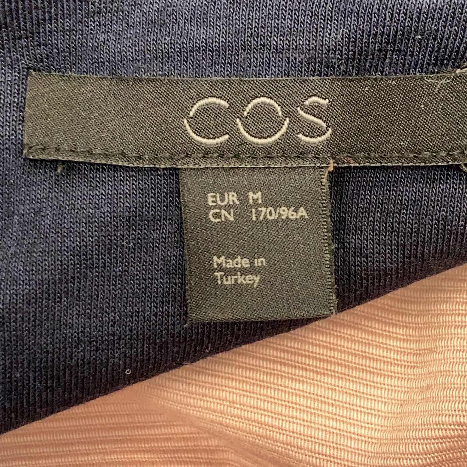 COS