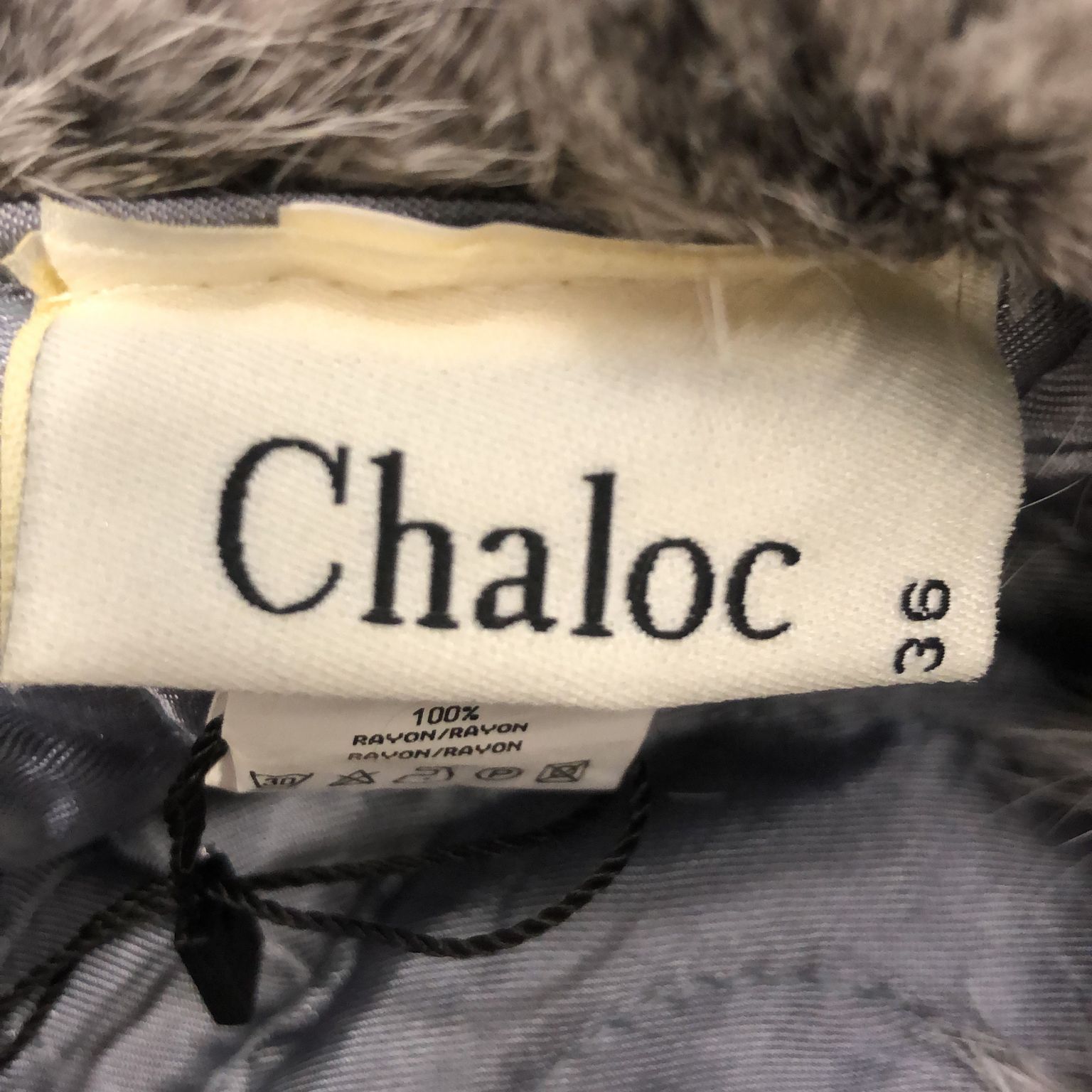 Chaloc