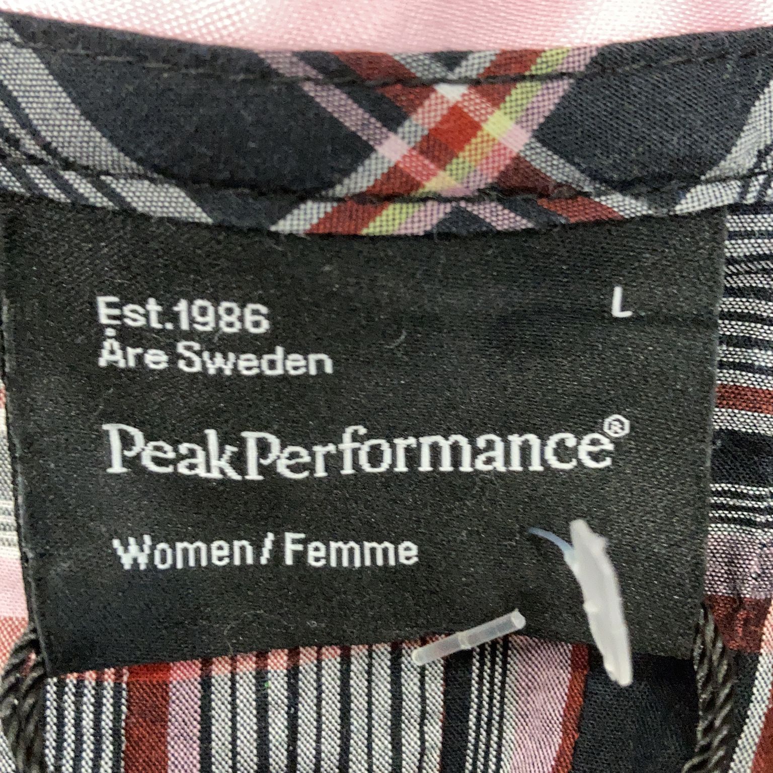 Peak Performance