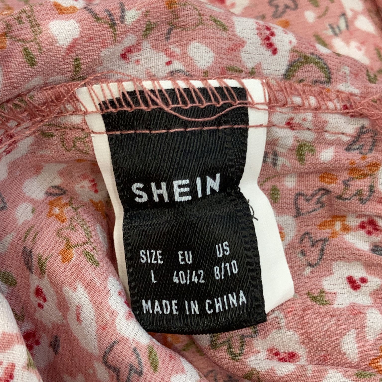 Shein