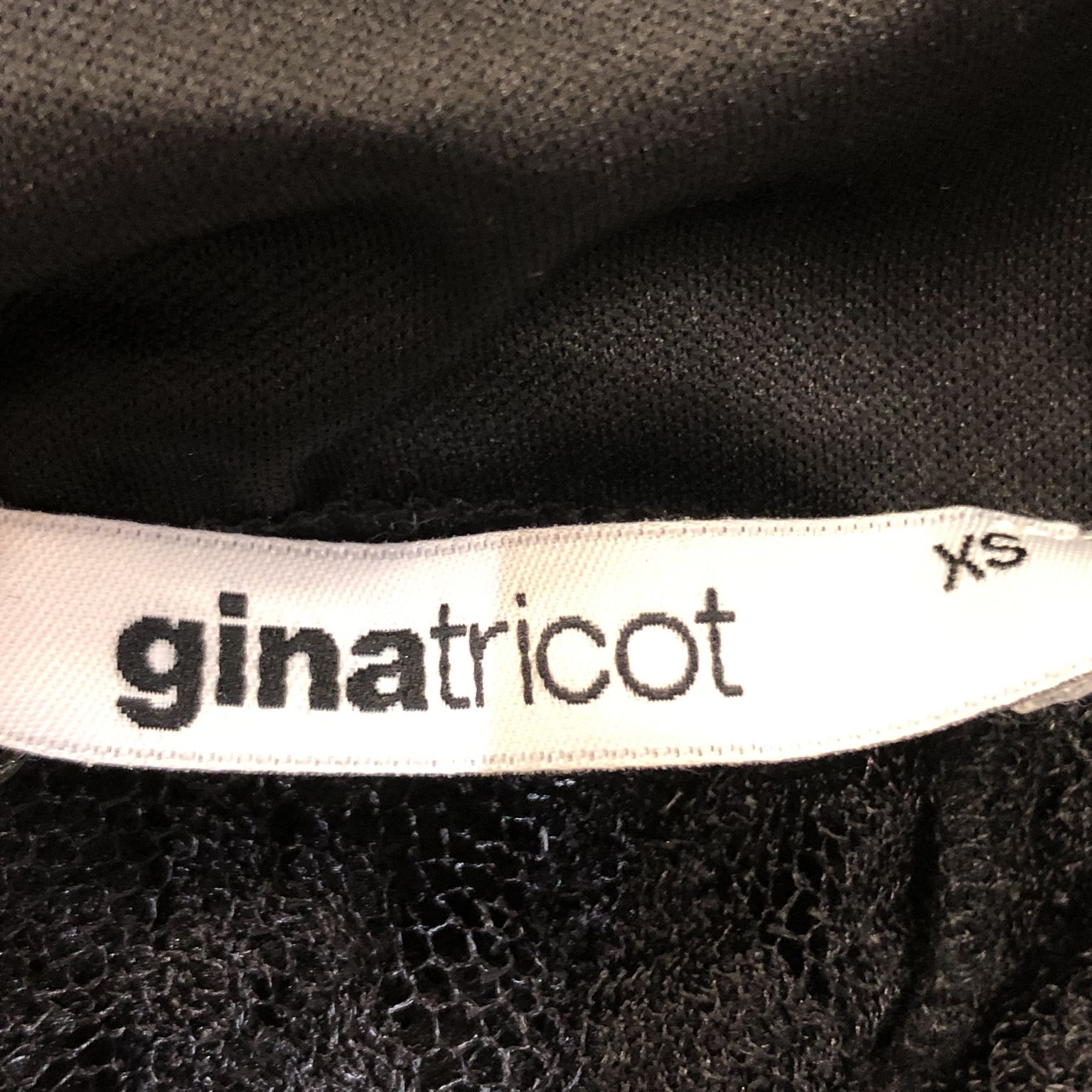 Gina Tricot