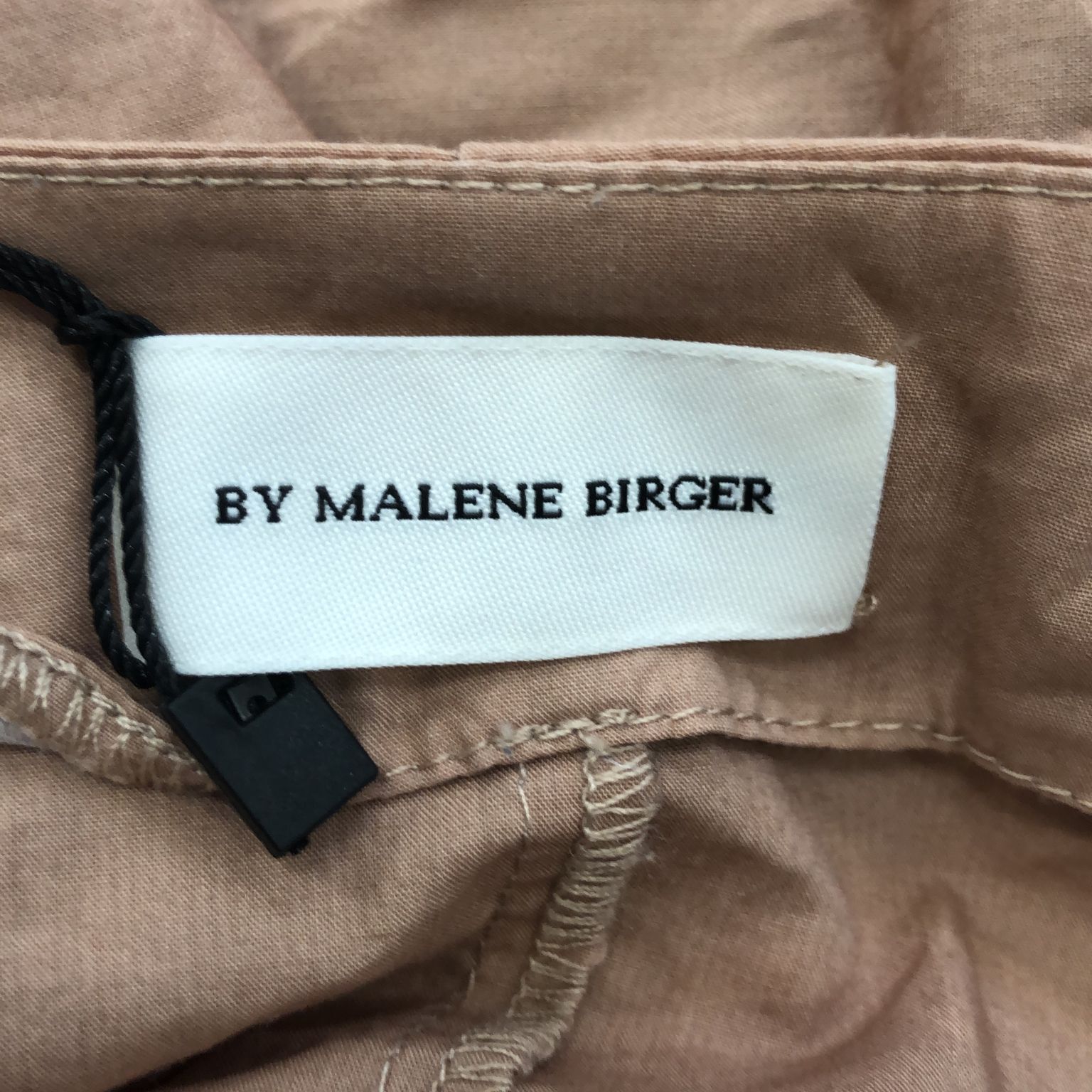 By Malene Birger