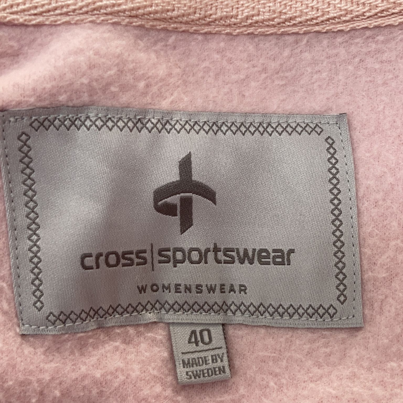 Cross Sportswear