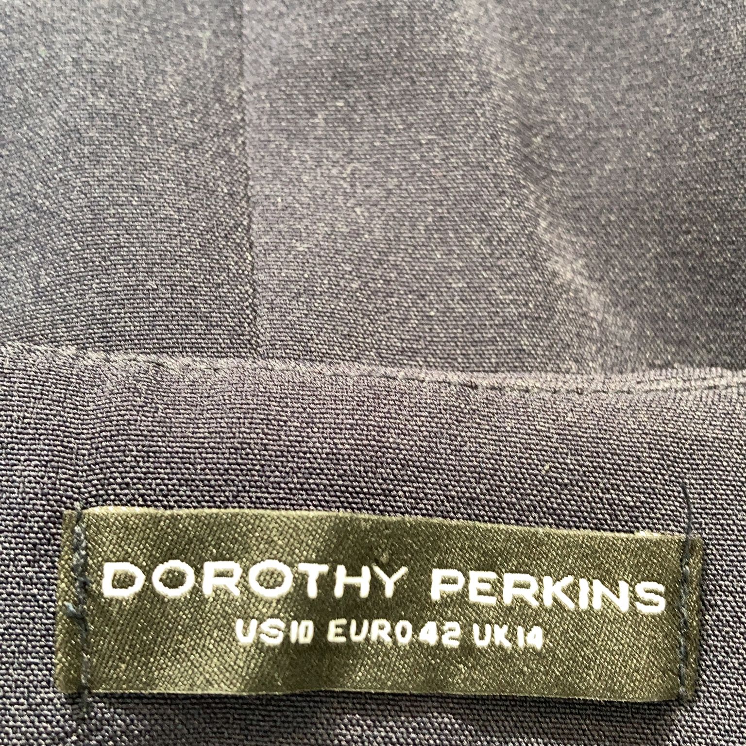 Dorothy Perkins