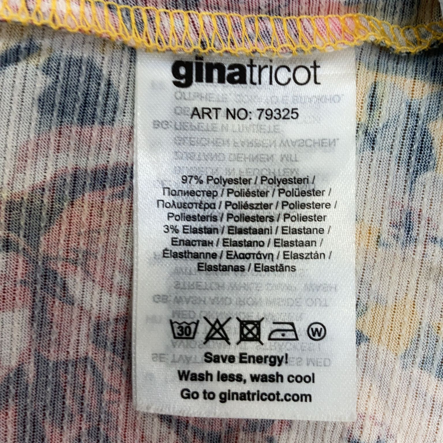 Gina Tricot