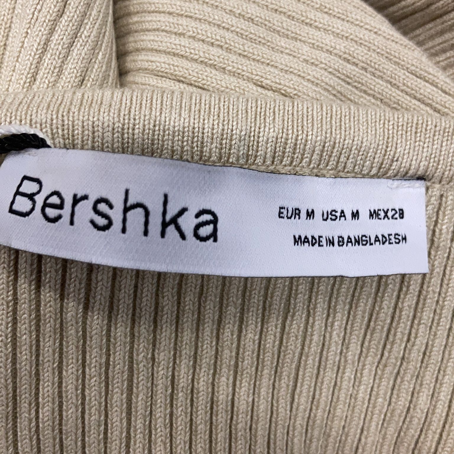 Bershka