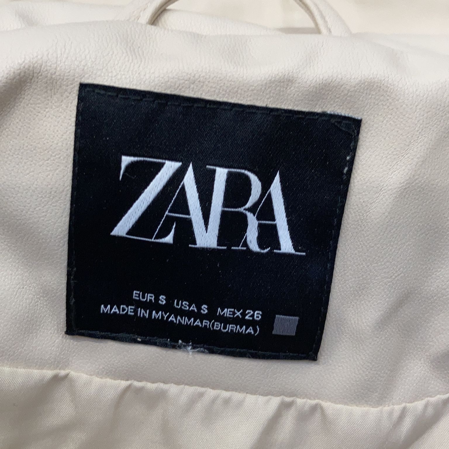 Zara