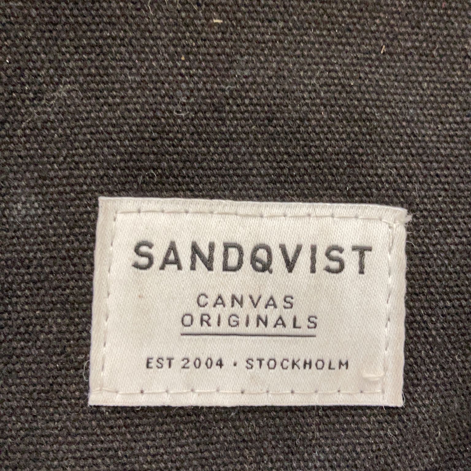 Sandqvist