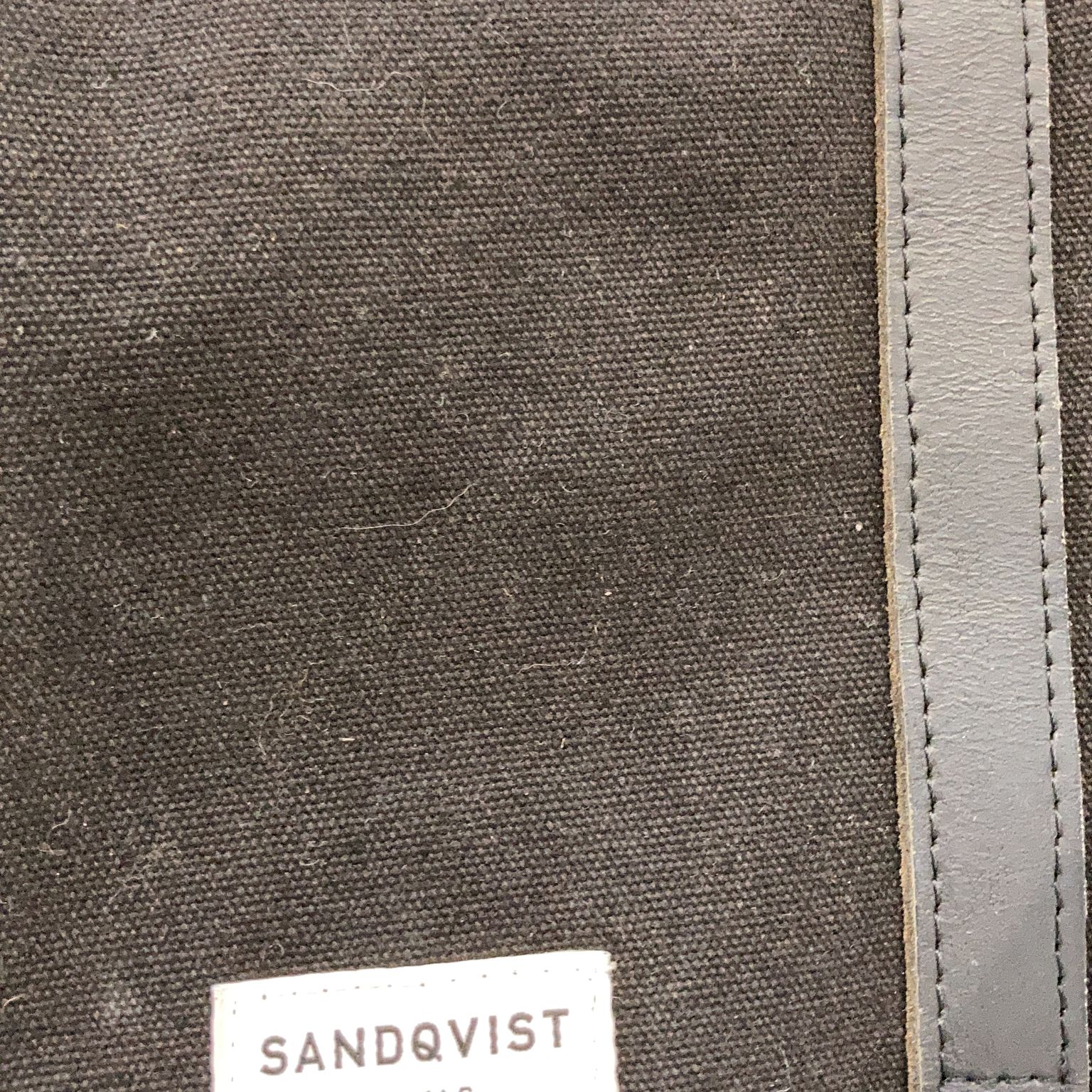 Sandqvist