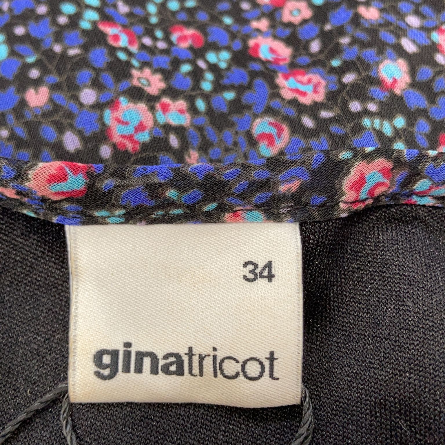 Gina Tricot